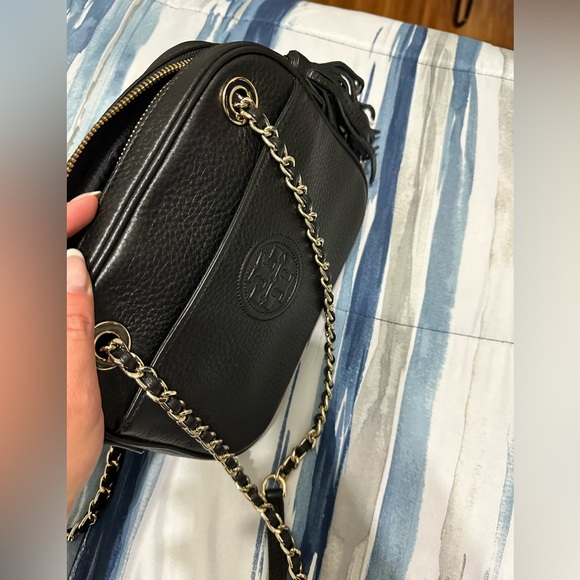 Tory Burch leather bag - Picture 6 of 8